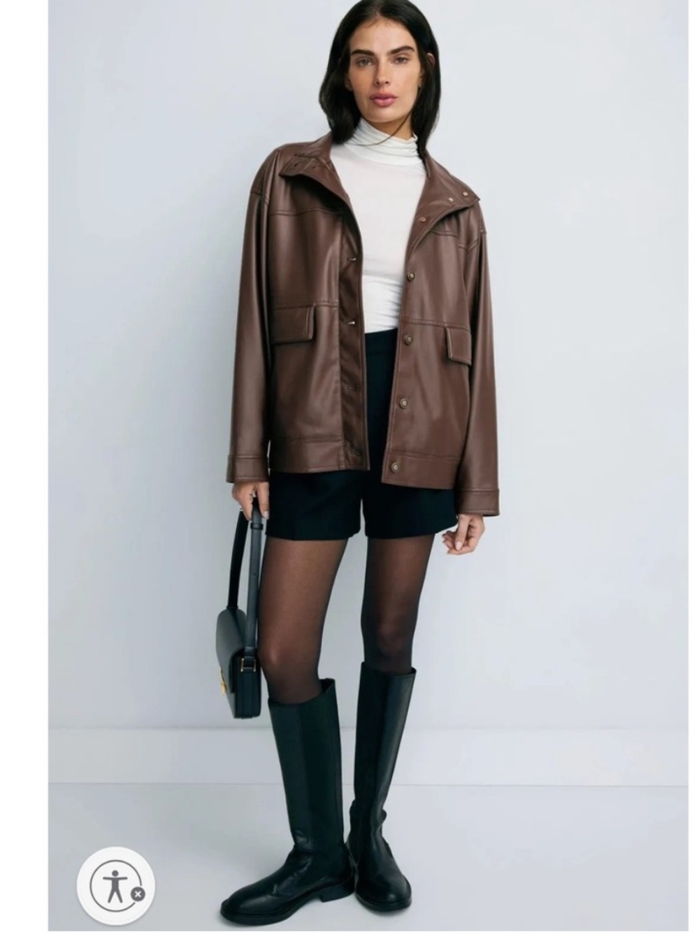 Favorite Daughter Margot Jacket, Size: XS